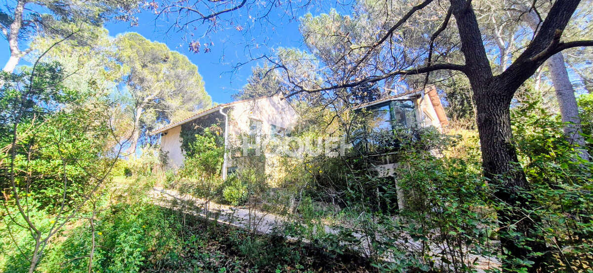 Maison à BOUC-BEL-AIR