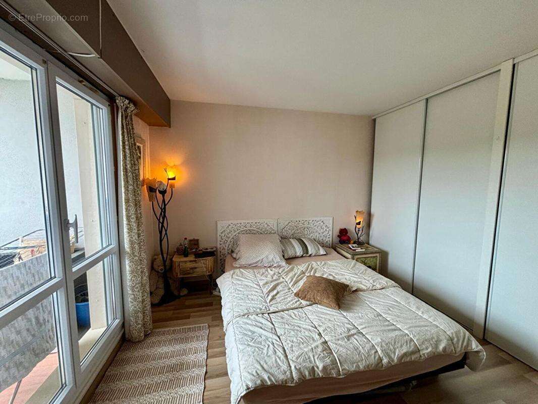 Appartement à NEVERS