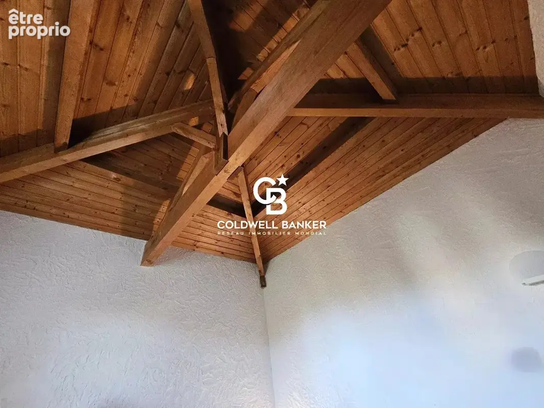 Maison familiale de 3 chambres avec jardin et garage — Meursac - photo 14