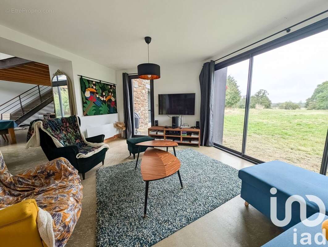 Photo 4 - Maison à GOVEN