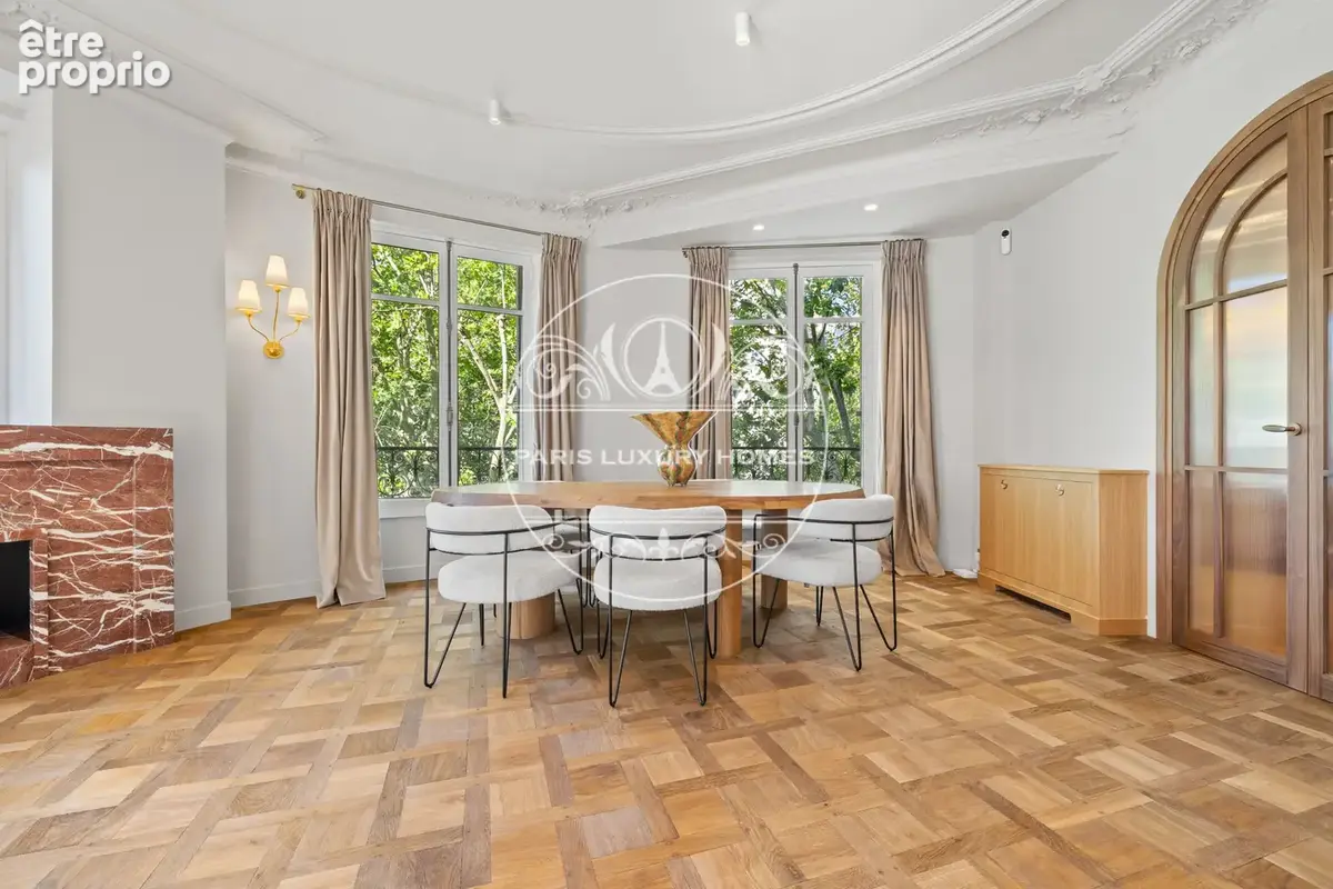 Appartement de prestige Paris 7ème! - photo 7
