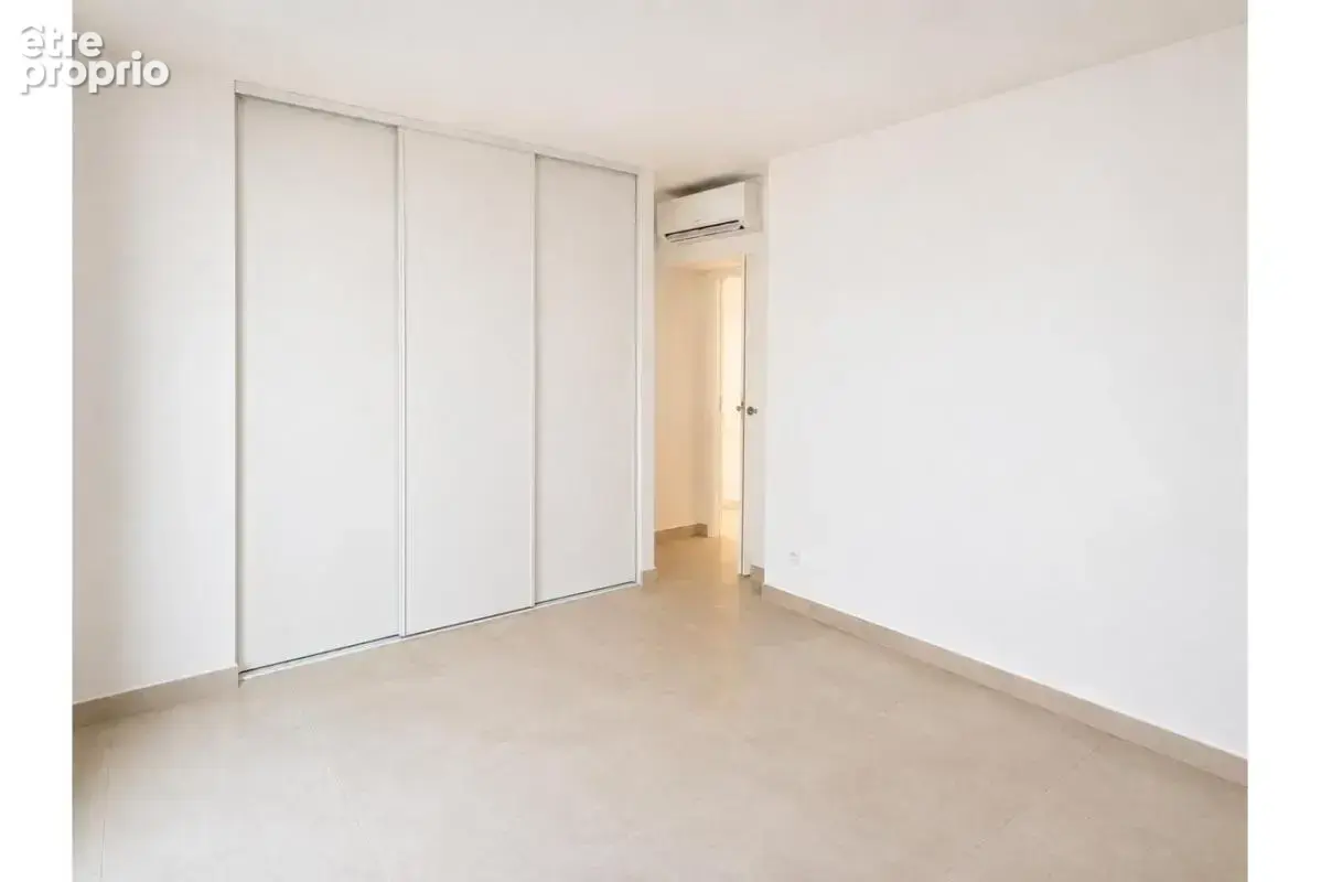 Appartement T4 de 80m² à Frontignan - photo 7