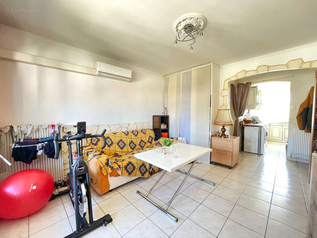 Appartement à GIVORS