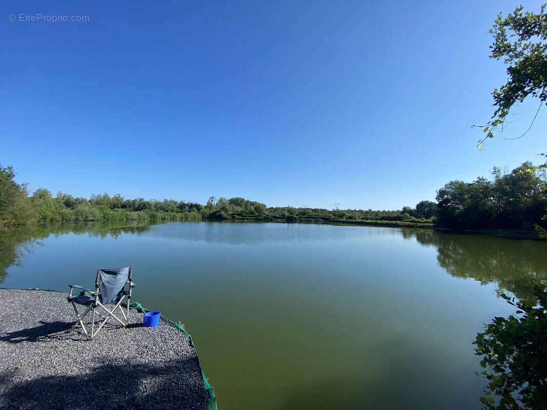 Photo 4 - Terrain à DREUIL-LES-AMIENS