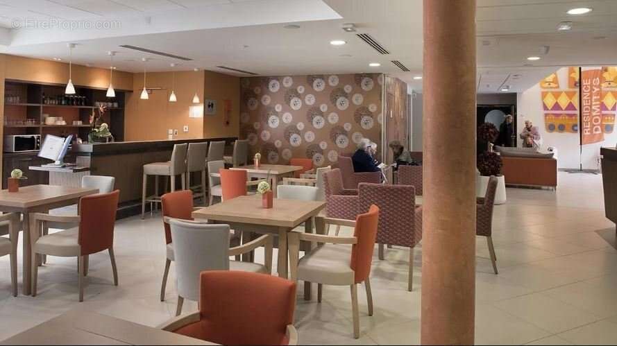 Appartement à ORANGE