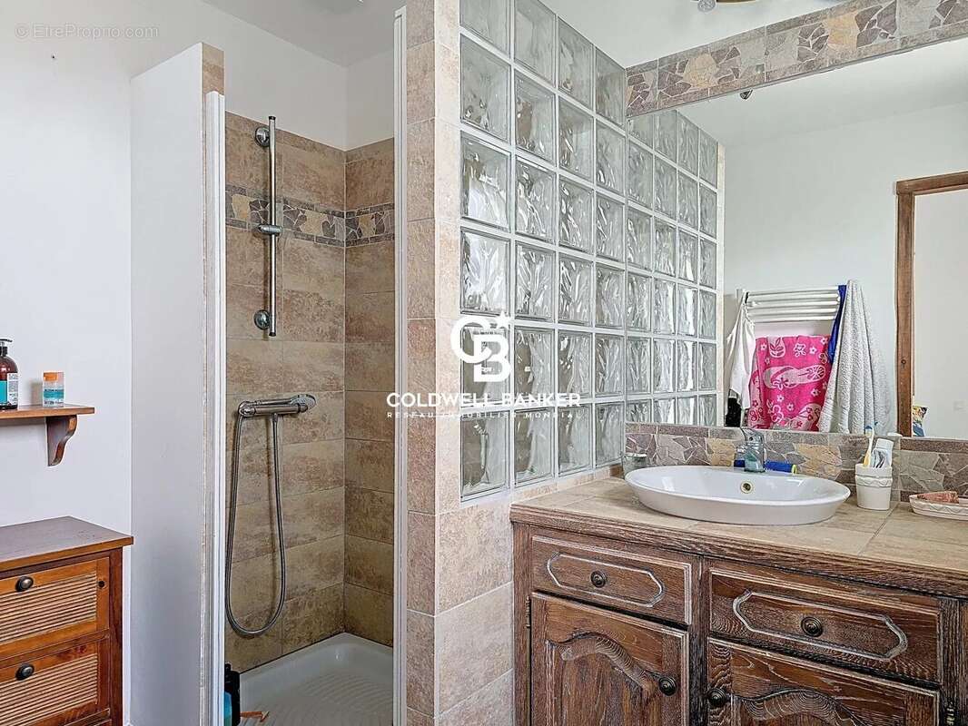 Maison à LA TRANCHE-SUR-MER