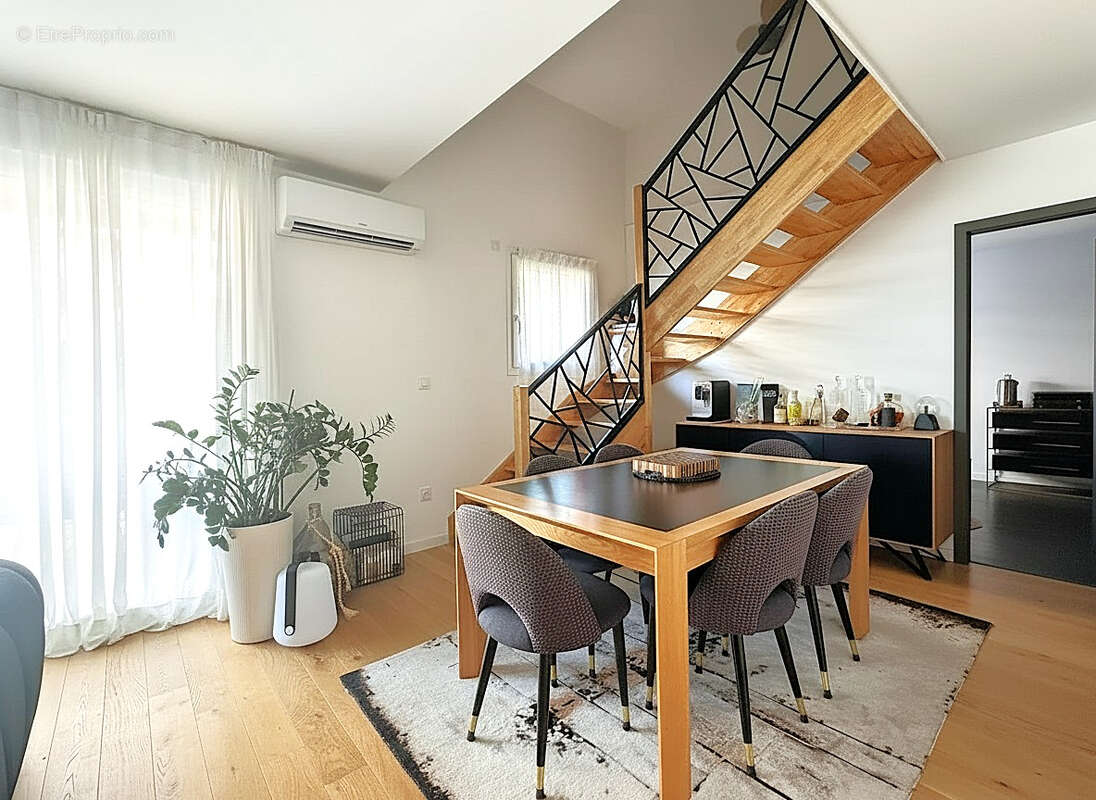 Appartement 113m² à toulouse - photo 4