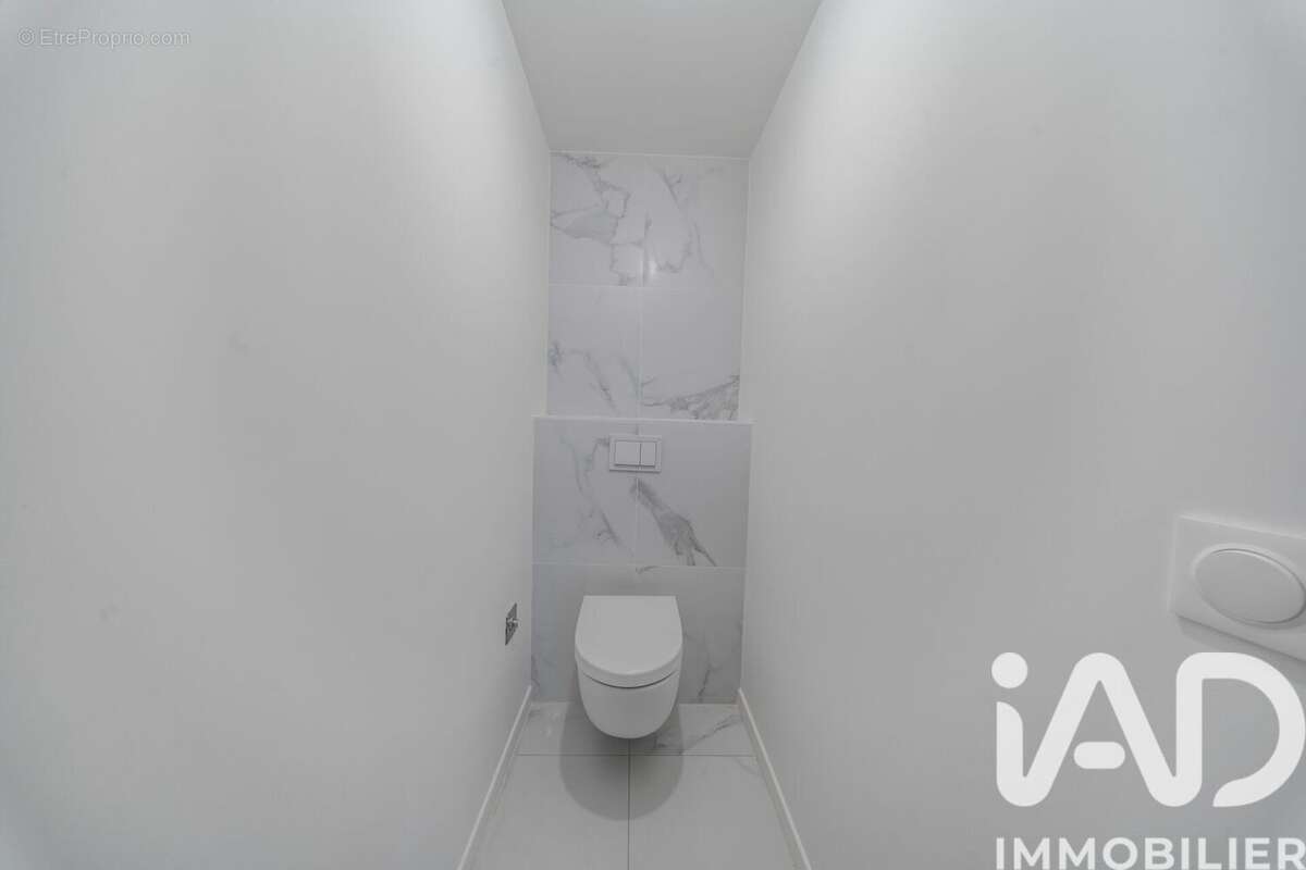 Maison 112 m² à Lagny-Sur-Marne  - photo 5