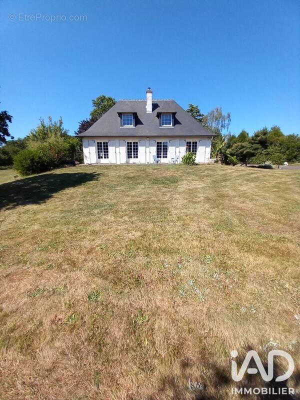 Photo 1 - Maison à DOMLOUP