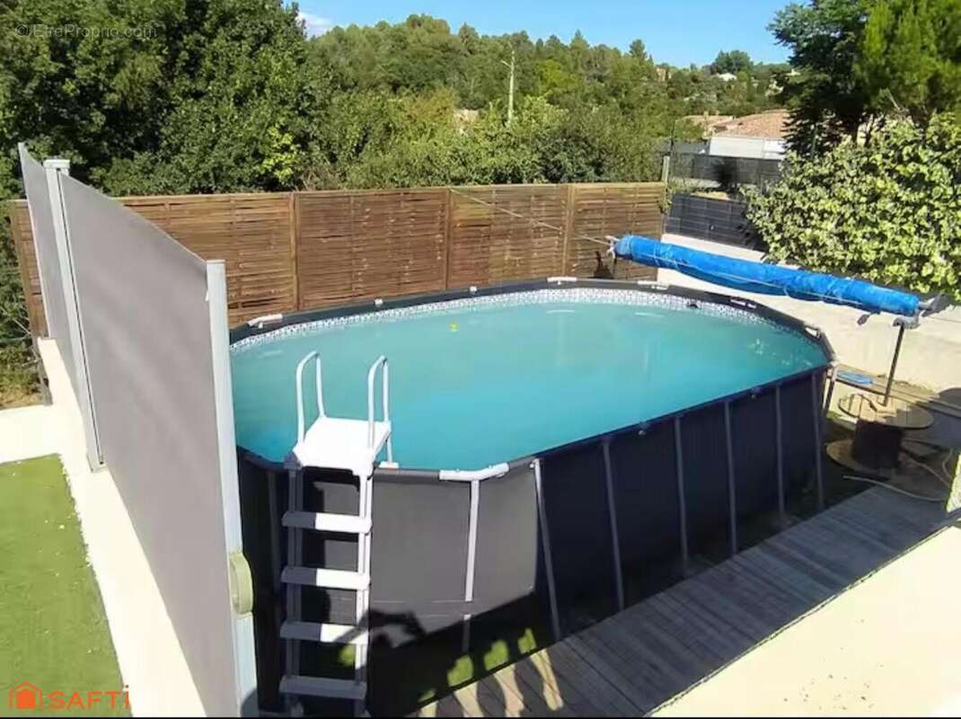 Photo 6 - Maison à RIANS