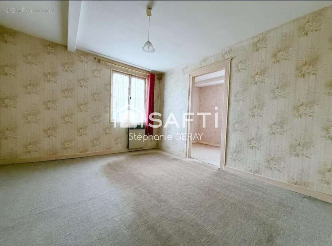 Photo 8 - Maison à BEAUCAMPS-LE-VIEUX