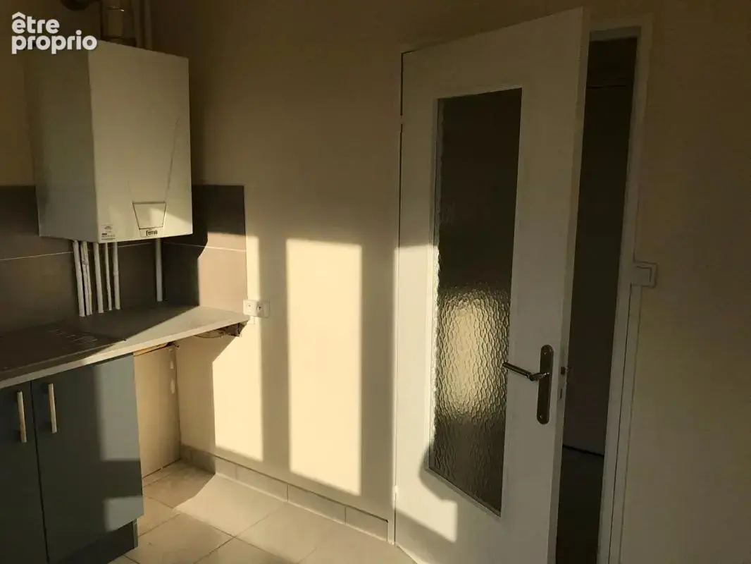 Roanne - appartement t2 investissement locatif - photo 2