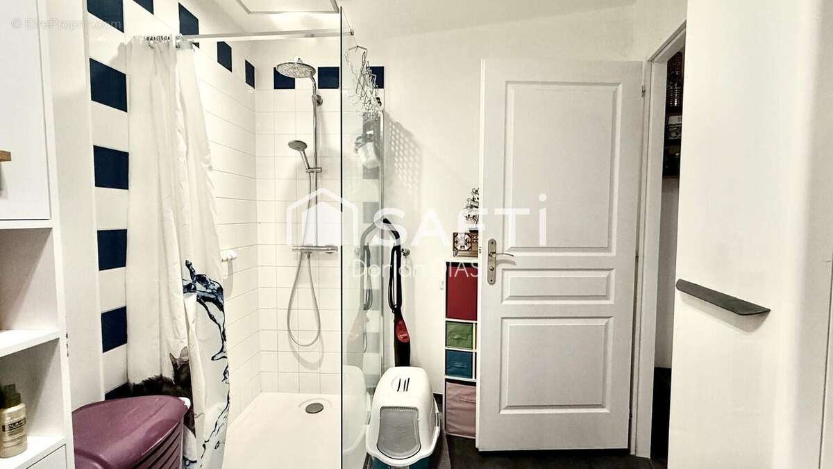 Photo 6 - Maison à FERE-EN-TARDENOIS