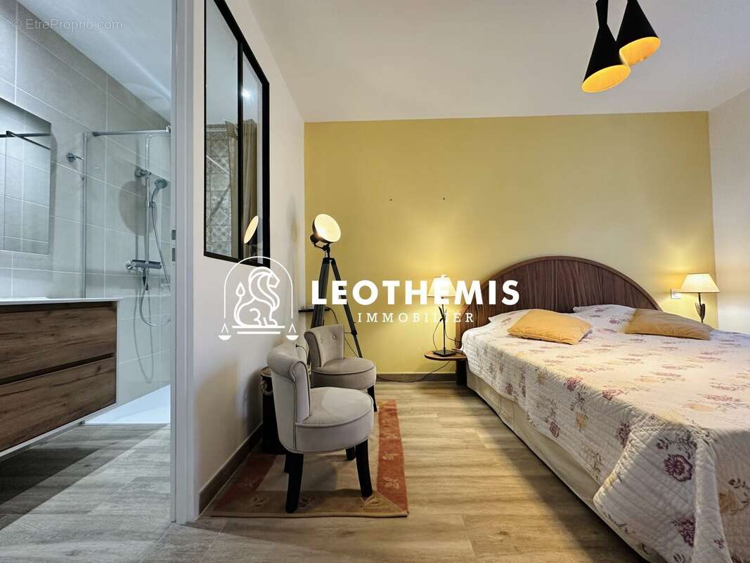 Maison à HIERS-BROUAGE