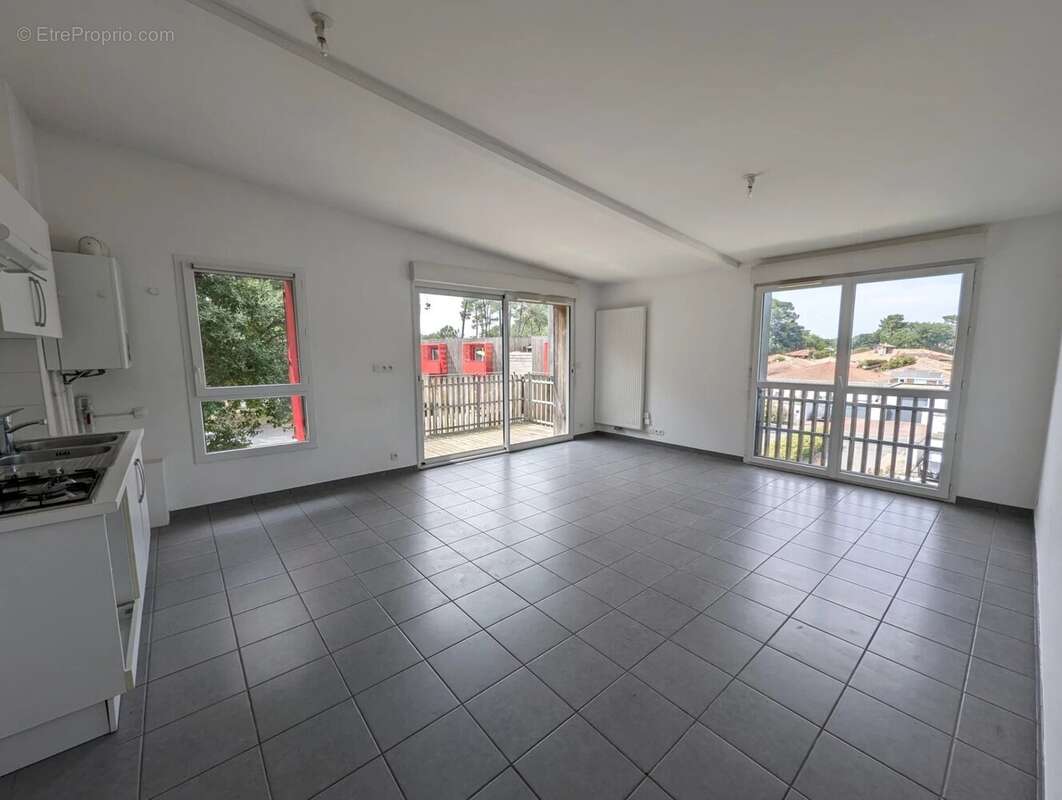 Appartement à LABENNE