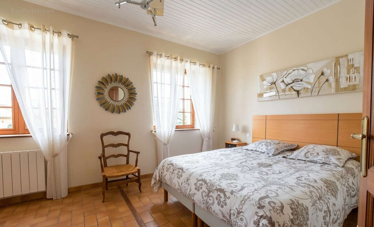 Maison à PORNIC