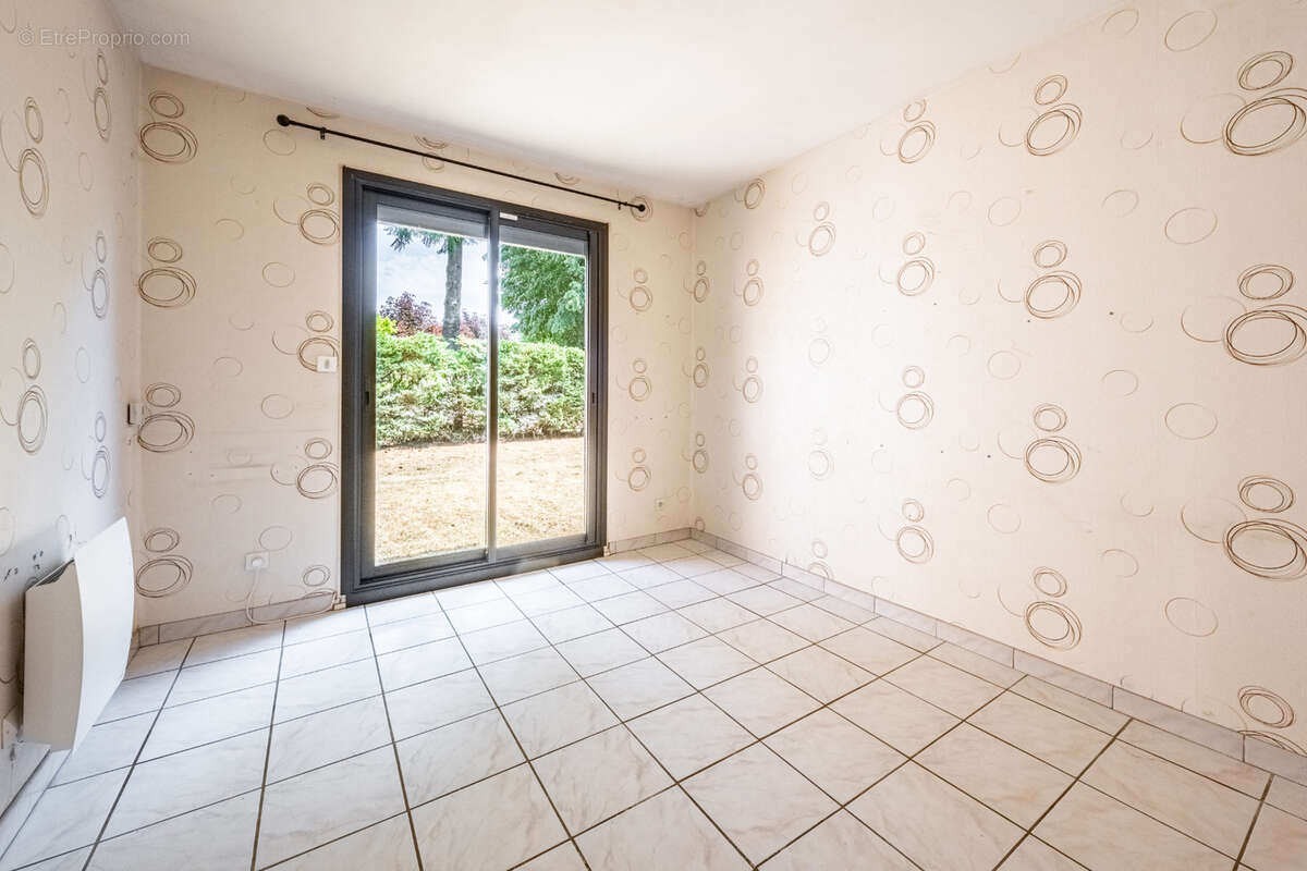 Maison à vendre 4 pièces GENLIS (21) - photo 10