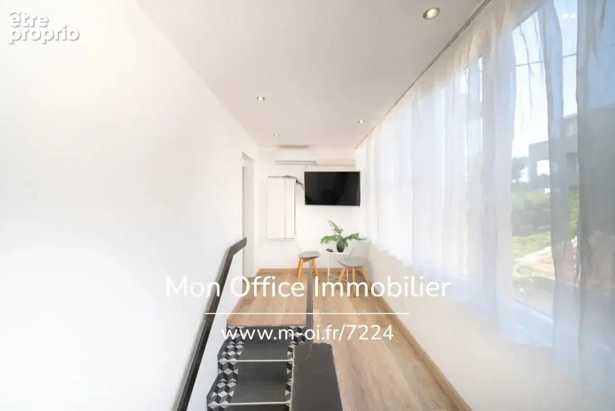 Référence : 7224-RVF - EXCLUSIVITE - Maison 3 chambres - Idéal investisseur - photo 8