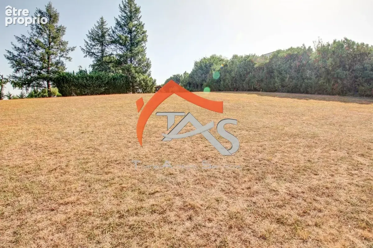 Vente Terrain Saint-chamond(42400) 169 000ï¿œ - photo 5