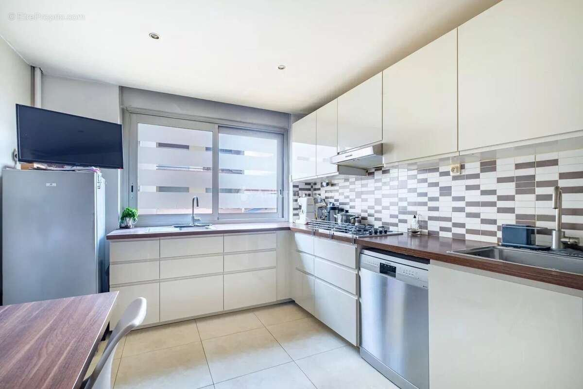 Vente Appartement Villeurbanne(69100) 279 900ï¿œ - photo 6