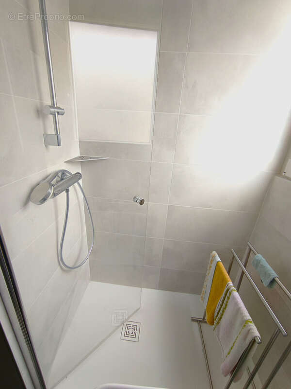 Appartement à RODEZ