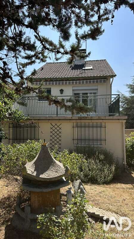 Maison 112 m² à Nemours  - photo 2