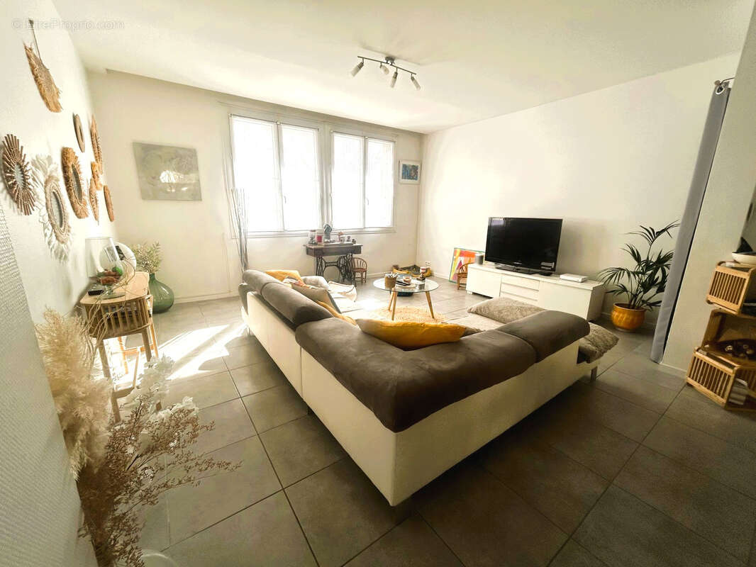 Appartement à PERPIGNAN