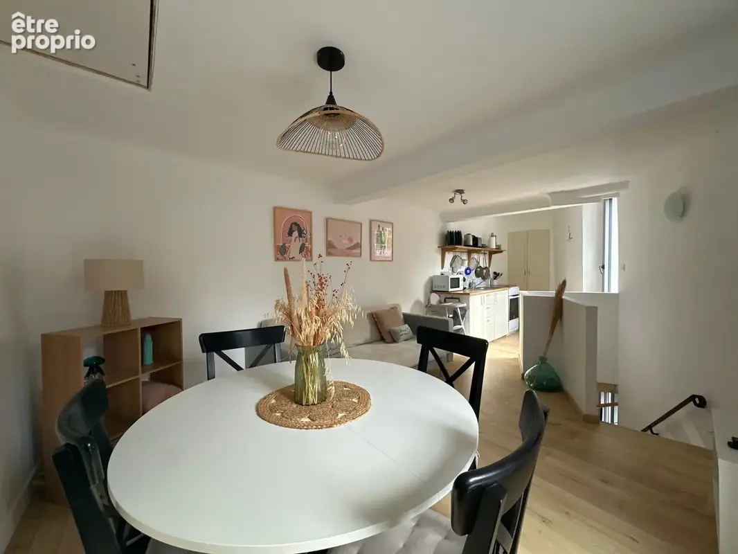 Maison de pêcheur en vente avec 2 chambres à Collioure centre - photo 12