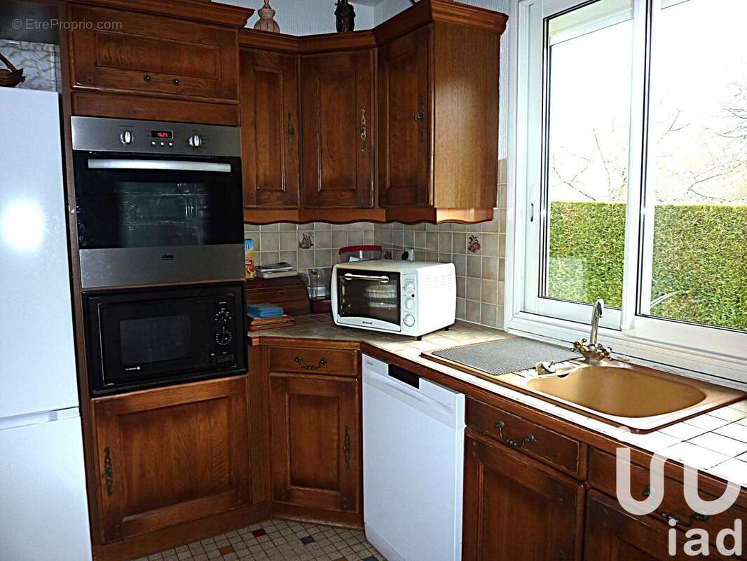 Photo 5 - Maison à MOGNEVILLE