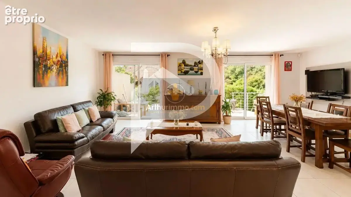 Vente Maison Orgeval(78630) 515 000ï¿œ - photo 8