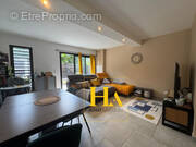 Appartement à ENTRE-DEUX