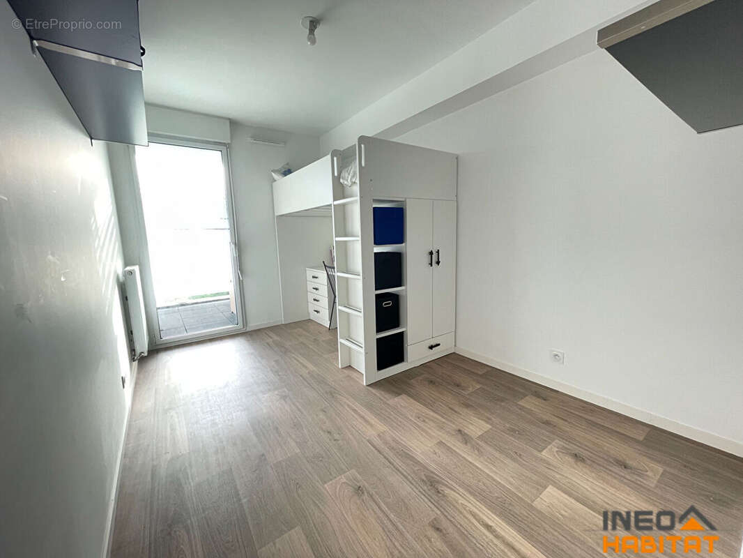 Appartement à BETTON
