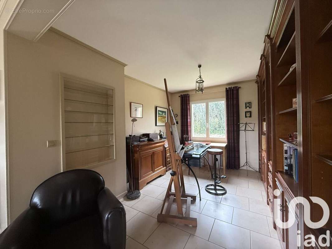 Photo 4 - Maison à EQUEMAUVILLE