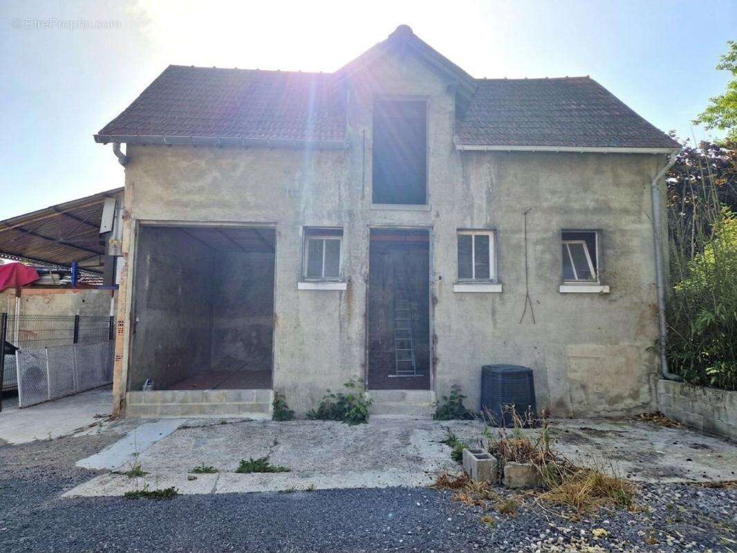 Maison à LISIEUX
