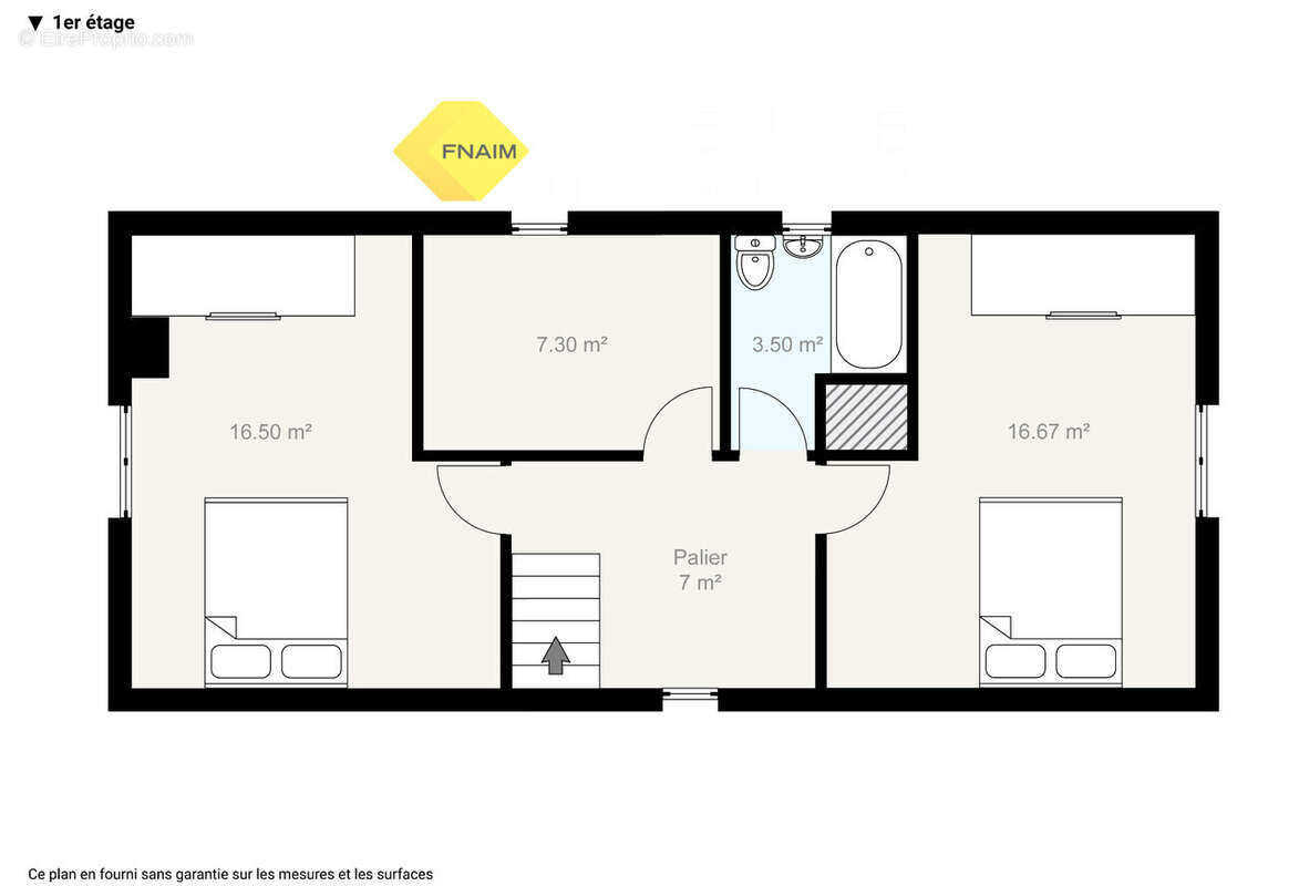 Maison à VILLERS-EN-OUCHE