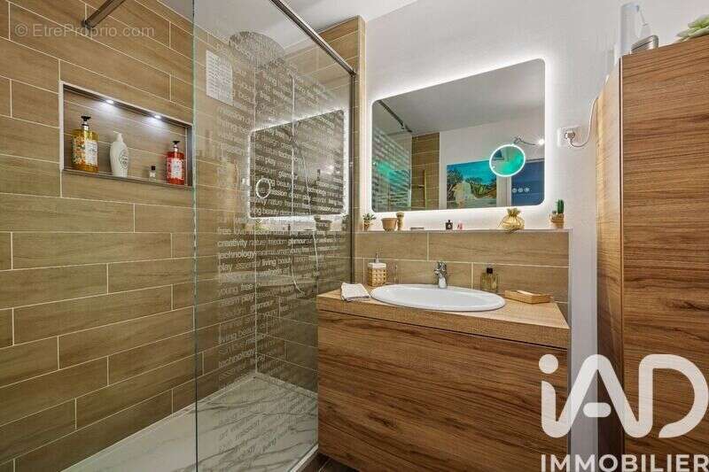 Photo 7 - Appartement à VERRIERES-LE-BUISSON