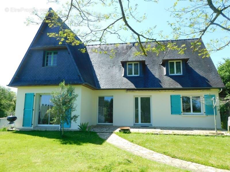 Maison à BILLE