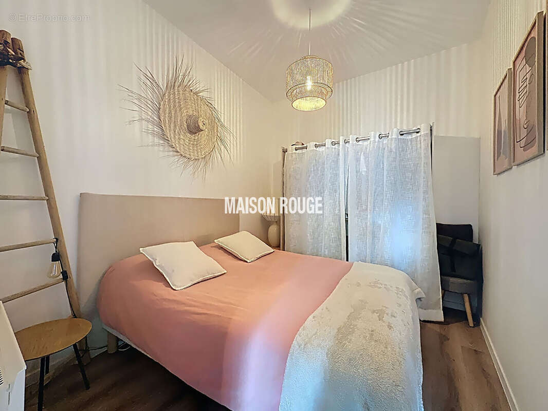 Appartement à LANNION