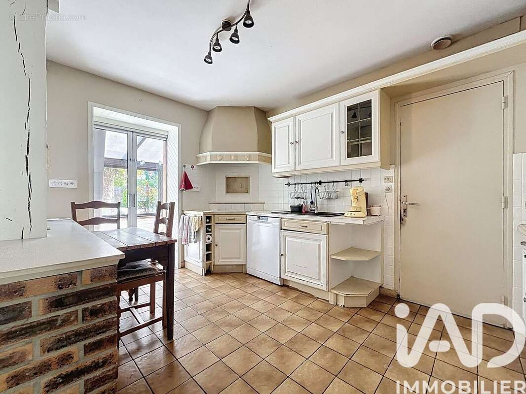 Photo 4 - Maison à SAINT-MALO