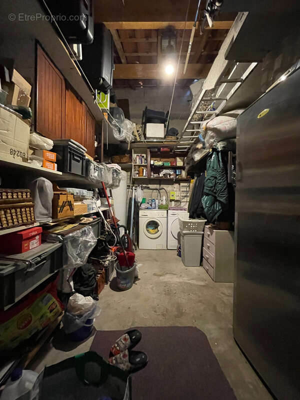 Maison à MONTPELLIER