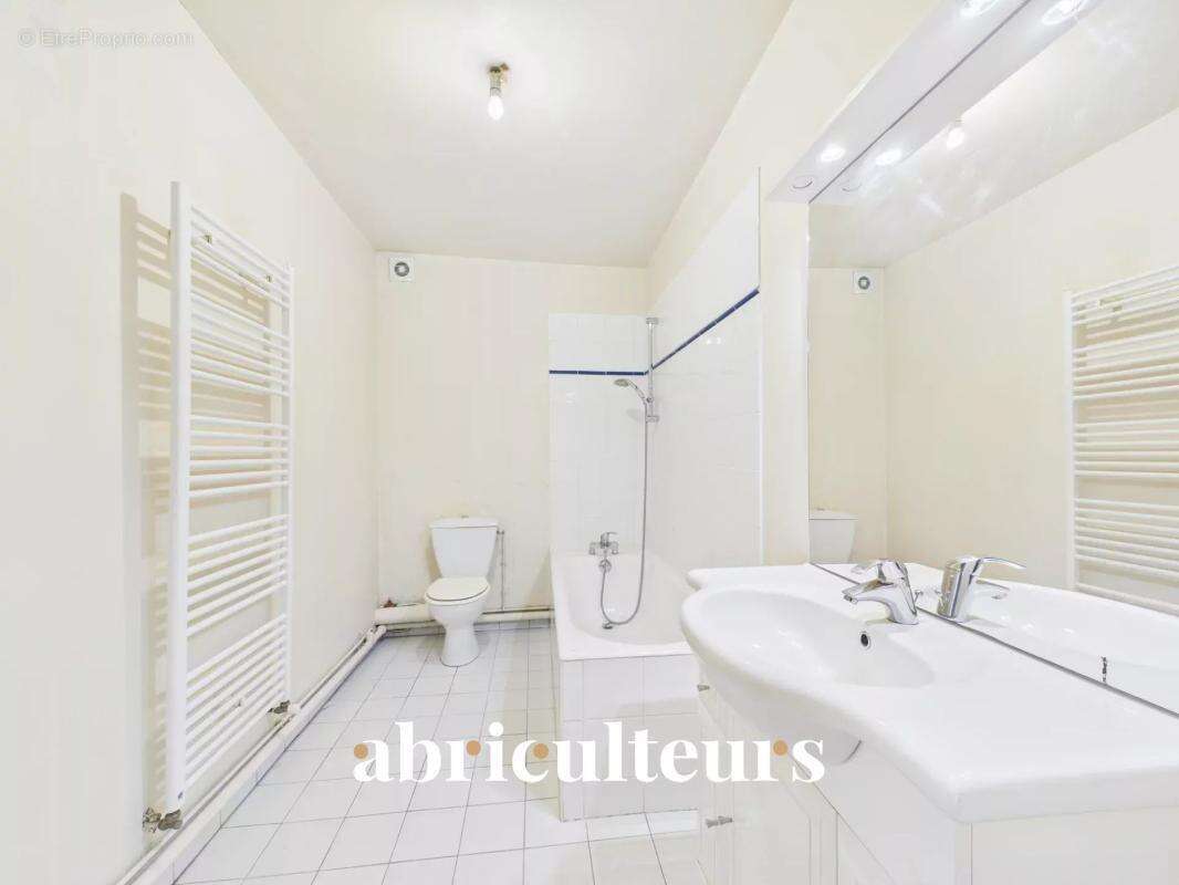 Appartement à PARIS-6E