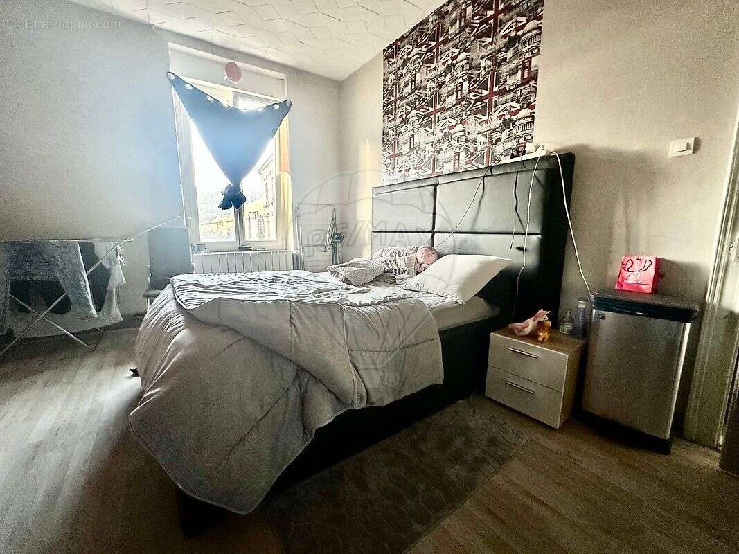 Appartement à ALGRANGE