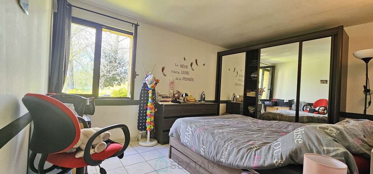 Maison à SAINT-CIRQ-MADELON