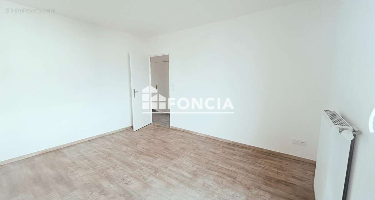 Appartement à THONON-LES-BAINS