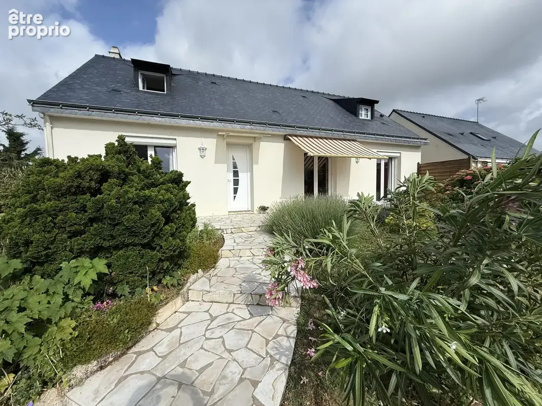 Maison à SAUMUR