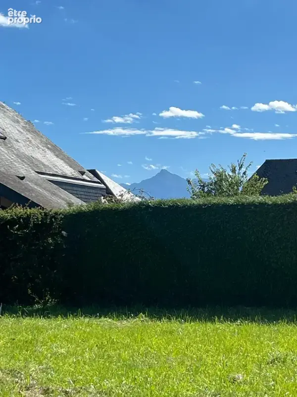 Terrain 200 m² à vendre à Odos (65310) - photo 2