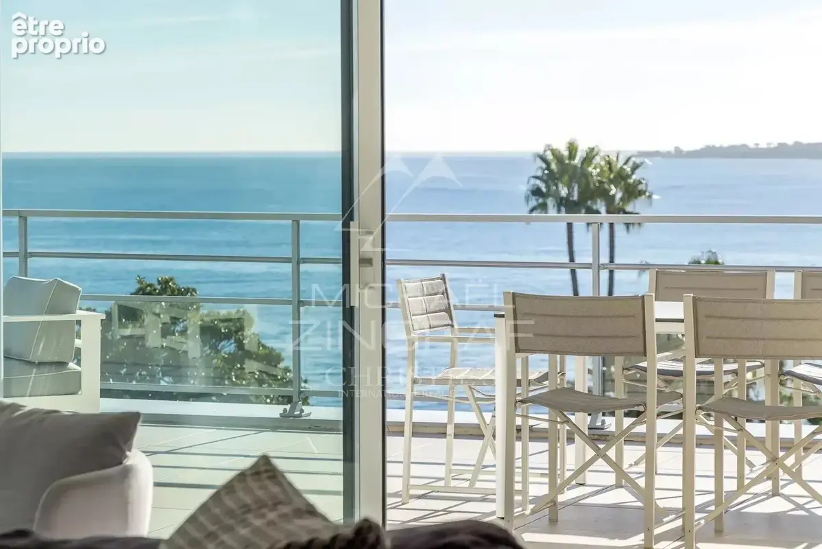 Palm Beach – Villa sur le toit vue mer - photo 2