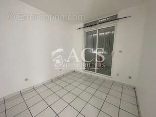Appartement à FORT-DE-FRANCE