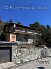 Maison à EGAT