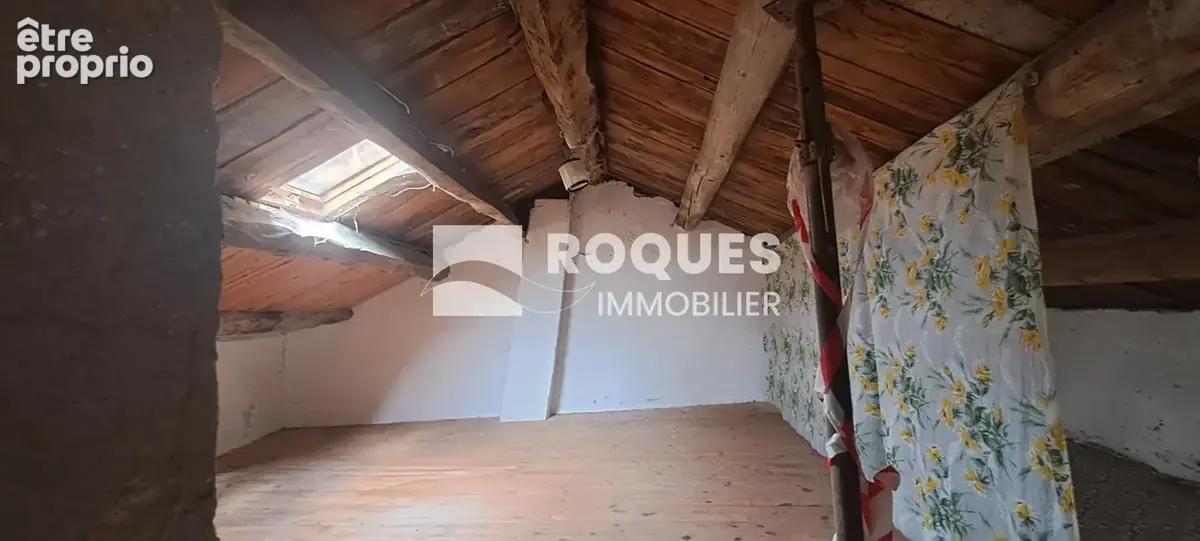 A vendre Le Caylar, Ensemble immobilier avec dépendances et cour attenante - photo 22